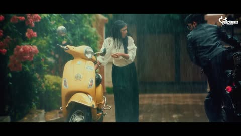 Baarish - Romantic movements of rain