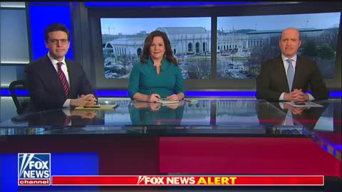 Mollie Hemingway reacts to news Mueller submitted report