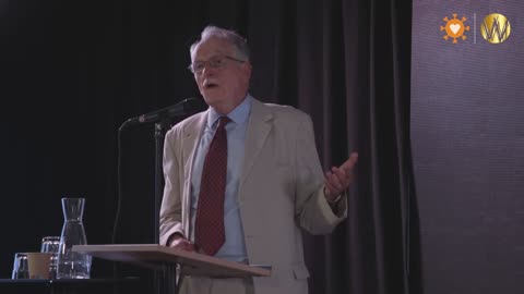 Kees van der Pijl on political power and the ruling class - Science Summit Uncensored 2022