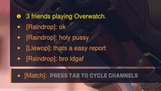 Overwatch 2 Isnt Fun