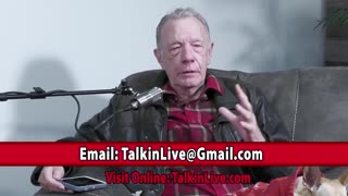 Talkin Live 03-21-2023