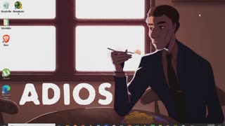 Adios Part 2 Review of Adios