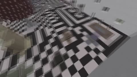 EPIC minecraft parkour MAP