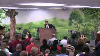 3 Choices for Fornicators in a Baptist Church | Pastor Steven Anderson | Sermon Clip