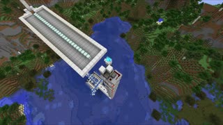 Hermitcraft 3: Episode 25 - The Tallest Piston Elevator