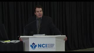 NCI Toronto Day 2 - Opening Statements