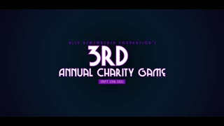 A.R.F's 3rd Annual Charity Game