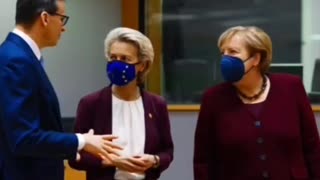 EU Corruption