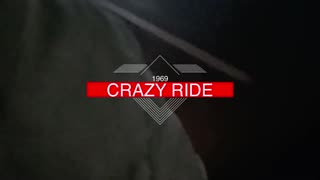Sahur Xeon | Crazy Ride 1969
