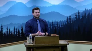 Christ Our Passover | Pastor Jason Robinson