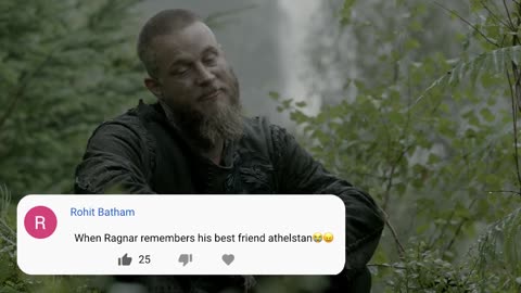 Ragnar's Most Memorable Moments Chosen By You | Vikings