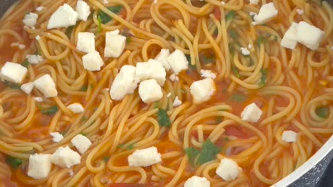 Sensational Spaghetti: Exploring the World of Flavorful Twists and Timeless Traditions