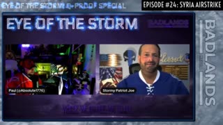 Eye of the STORM EP 48