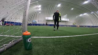 2023-03-20 - Misfits United vs Regeneron UTD - Part 3