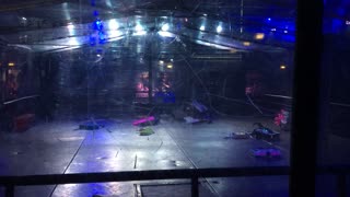 Extreme Robots Guildford 2019: Featherweight Rumble 2