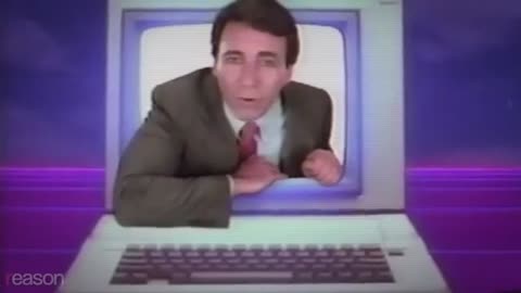 Before the Web: The 1980s Dream of a Free and Borderless Virtual World (Pt.1)