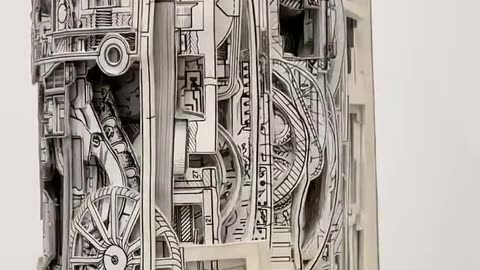 Amazing Paper' art' 📚