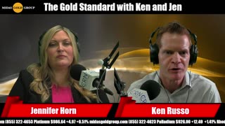 The Gold Standard Show w/ Ken and Ken 6-22-24