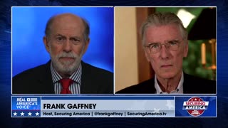 Securing America with Bill Walton (part 2) | May 31, 2023