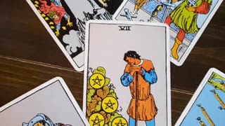 $$$ RV Tarot Insight 9/20/23