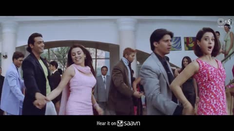 Mohabbat Dil Ka Sakoon Full Video - Dil Hai Tumhaara | Preity Zinta, Arjun Rampal, Jimmy & Mahima