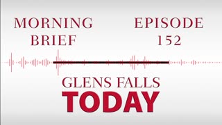 Glens Falls TODAY: Morning Brief – Episode 152 | A New Home for the Farmers’ Market [04/14/23]