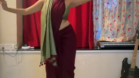 Zara zara behekta he | | Belly Dance