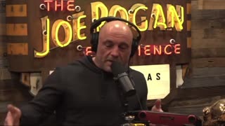 Joe Rogan: "If it wasn't for INDEPENDENT Journalists, we would be F*CKED!"