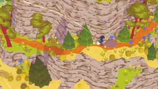 A Short Hike (Xbox) | Playthrough