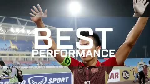 Asiancup 2019 giới thiệu về đội việt nam