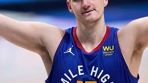 Nikola Jokić, la bestia Serbia | Merecía Jokić el MVP?