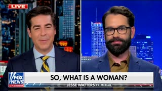 Matt Walsh Discusses Gender Ideology on Jesse Waters Tonight FOX