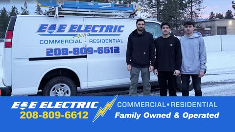 E&E Electric