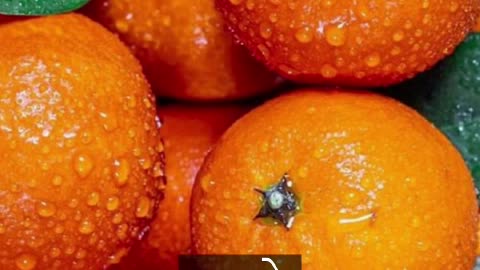 Oranges Benefits: पोषक तत्वों का भंडार है संतरा