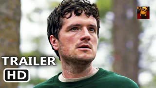 FIVE NIGHTS AT FREDDY'S Trailer 2 (2023) Josh Hutcherson, Matthew Lillard, Thriller