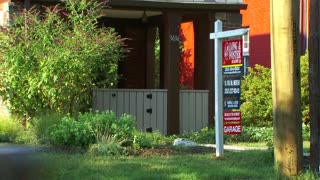 Home prices rise in March, second month in a row