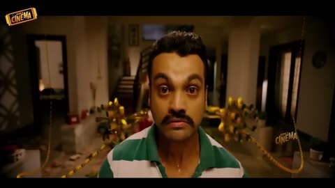 Naveen Chandra And Swathi Reddy Telugu Movie Ultimate Interesting Climax Scene __ Bhale Cinema