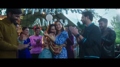 Koi Si (Official Video)| Afsana Khan | Nirmaan| Enzo | Ik Vi Hanju Aya Na Marjane Nu Mere Bina