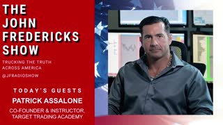 Patrick Assalone: RINOS are the real problem
