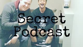 0251 Matt and Shane's Secret Podcast (Patreon) - Minority Report (Audio only) [May 22, 2020]