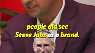 WHY STEVE JOB'S PERSONAL BRAND OUTLIVED BILL GATES ***MUST WATCH***