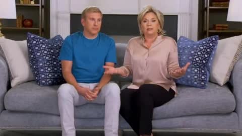 Todd & Julie Chrisley Overlooked Better Guardian For Chloe