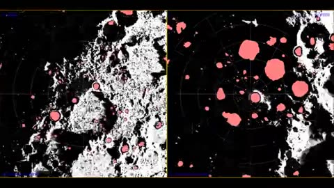 "Exploring Lunar Mysteries: NASA's Moon 101 Mission at the Polar Crossroads"