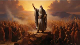 Balaam and Prophecies for Israel 3