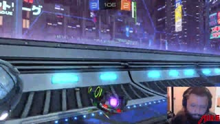 Rocket League