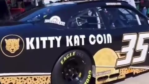 Lets go #KittyKatCoin 😎