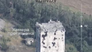 🕵️🇷🇺 Russia Ukraine War | Russian Guardsmen Destroy Surveillance Camera | Ugledar Operation | RCF
