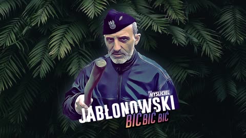 JABONOWSKI - BIC BIC BIC (Club Mix)