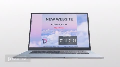 Dream's Website is Coming!!