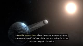 Total solar eclipse: Where and when it was most visible on April 8th 2024